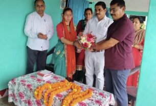IMG 20260708 WA0020 दुग्ध संघ अध्यक्ष मुकेश बोरा का बड़ा ऐलान, नैनीताल दुग्ध संघ का लक्ष्य अब 1.55 लाख लीटर प्रतिदिन
