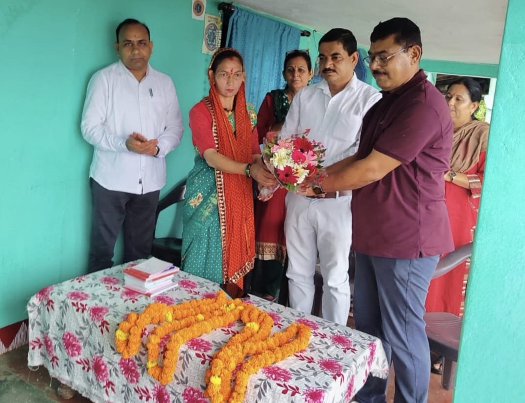 IMG 20260708 WA0020 दुग्ध संघ अध्यक्ष मुकेश बोरा का बड़ा ऐलान, नैनीताल दुग्ध संघ का लक्ष्य अब 1.55 लाख लीटर प्रतिदिन