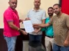 IMG 20260709 WA0034 भीमताल की ग्रामीण सड़कों और किसानों की समस्याएं उठाई 
