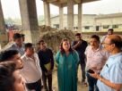 IMG 20260709 WA0068 डेयरी विकास निदेशक ने की आंचल दुग्ध संघ की गुणवत्ता और व्यवस्थाओं की सराहना