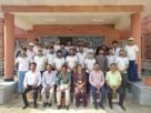 IMG 20260711 WA0033 ग्रामीण विकास मंत्रालय की टीम ने किया आरसेटी हल्द्वानी का निरीक्षण, प्रशिक्षुओं से किया संवाद