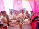 IMG 20260713 WA0017 रामगढ़ में जनसेवा शिविर का आयोजन, 358 लोगों को मिला सरकारी योजनाओं का लाभ