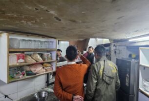 IMG 20260725 WA0018 1 नैनीताल में होम स्टे नियमों का उल्लंघन पड़ा भारी, 11 इकाइयों की जांच; 5 को नोटिस, 2 पर जुर्माना, 2 के निरस्तीकरण की संस्तुति