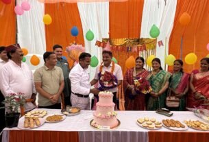 IMG 20260727 WA0028 नैनीताल दुग्ध संघ बोर्ड बैठक में विकास कार्यों की समीक्षा, अध्यक्ष मुकेश बोरा को जन्मदिन पर दी शुभकामनाएं