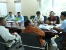 IMG 20260728 WA0032 खटीमा को मॉडल नगर बनाने की तैयारी, डीएम ने दिए सड़कों, नालियों और सफाई व्यवस्था दुरुस्त करने के निर्देश
