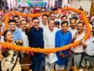 IMG 20260731 WA0041 कांग्रेस का प्रत्येक कार्यकर्ता संगठन की सबसे बड़ी ताकत: प्रकाश जोशी