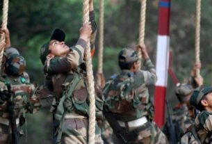 agw उत्तराखंड के अग्निवीर युवाओें के लिए धामी सरकार का बड़ा ऐलान