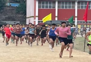 bharti अग्निवीरों के लिए बड़ी खबर, भर्ती रैली का शेड्यूल जारी