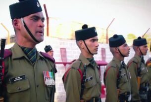 ex army भूतपूर्व सैनिकों के लिए नौकरी का अवसर, प्रादेशिक सेना में 69 पदों पर होगी भर्ती
