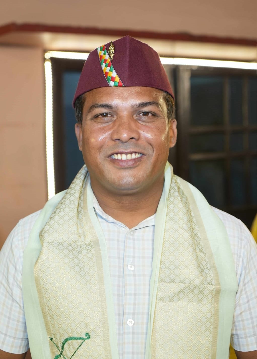 राहुल गांधी की हिरासत लोकतंत्र पर हमला, युवाओं की आवाज़ दबाना बंद करे सरकार : साहू 1 hemant sahu राहुल गांधी की हिरासत लोकतंत्र पर हमला, युवाओं की आवाज़ दबाना बंद करे सरकार : साहू