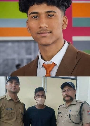 pr स्कूटी पर लगा स्क्रैच और युवक की ले ली जान, मोबाइल ठीक कराने के बहाने घर में घुसा था हत्यारोपी