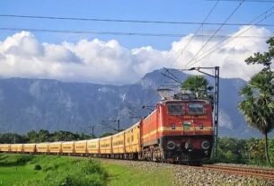 ramnagar to dehradun train कुमाऊं के लोगों को सौगात: 18 जुलाई से शुरू होगी रामनगर-देहरादून सीधी रेल सेवा