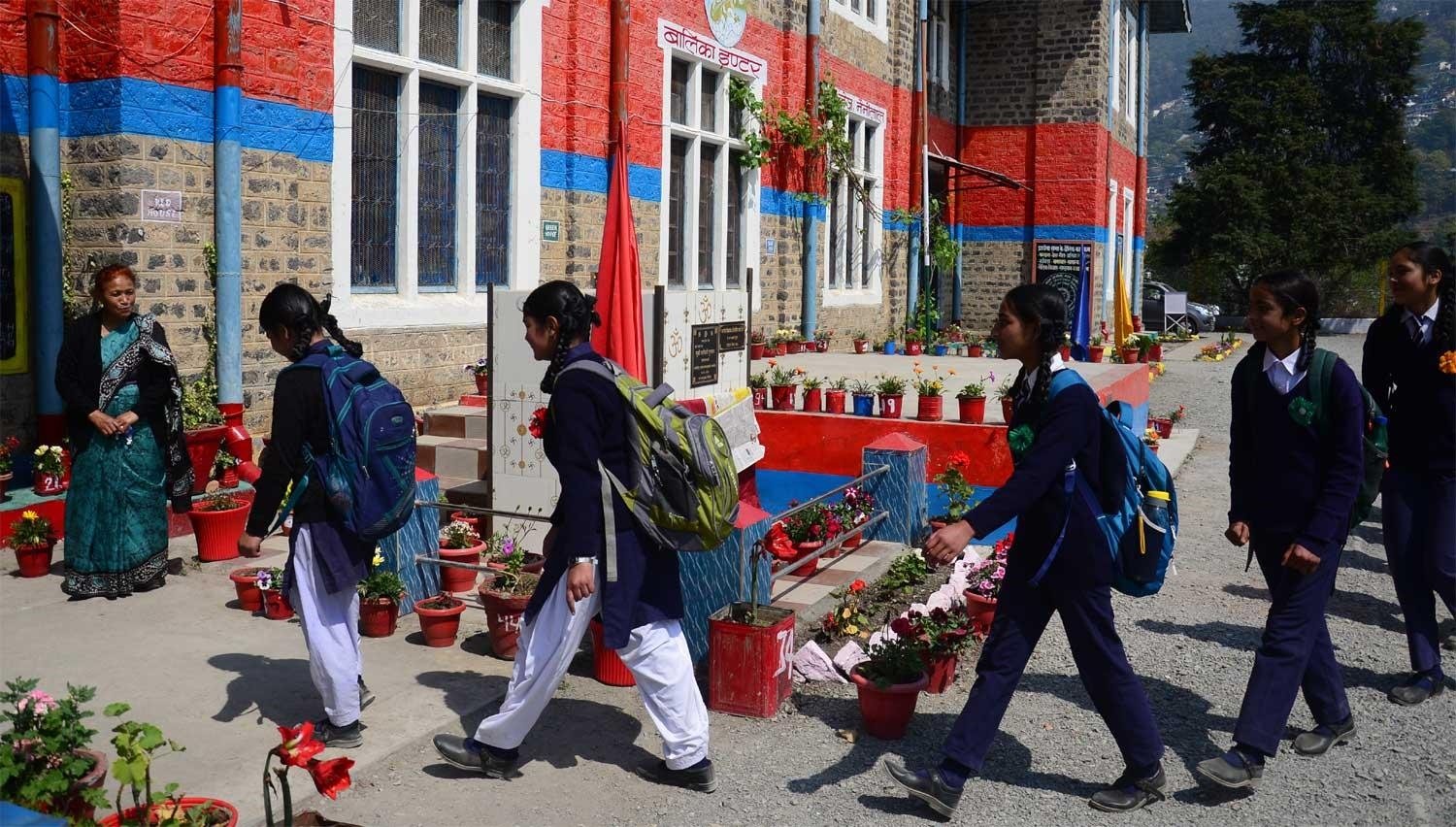 इस जिले में 30 जुलाई से 11 अगस्त तक बंद रहेंगे सभी स्कूल-कालेज 1 school closed इस जिले में 30 जुलाई से 11 अगस्त तक बंद रहेंगे सभी स्कूल-कालेज
