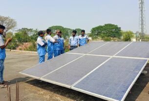solar युवाओं के काम की खबर, आईटीआई में दो नए ट्रेड शुरू