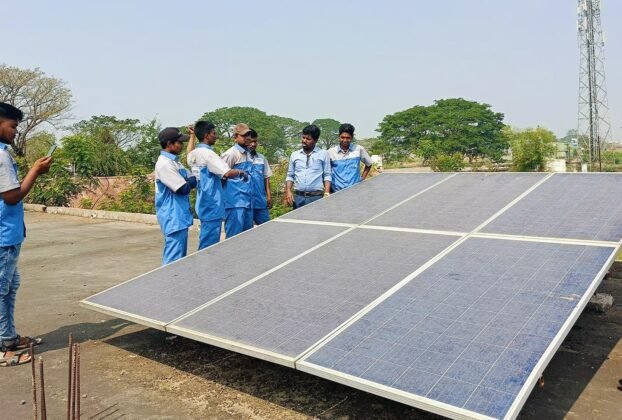 solar युवाओं के काम की खबर, आईटीआई में दो नए ट्रेड शुरू