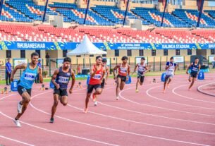 spotrs university haldwani उत्तराखंड के खिलाड़ियों को सरकार देने जा रही बड़ा तोहफा, 29 अगस्त को मिलेगी बड़ी सौगात