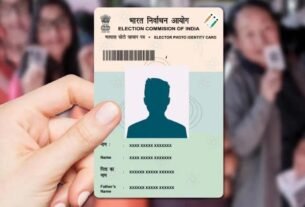 voter id नैनीताल में मतदाता सूची का विशेष गहन पुनरीक्षण शुरू, जानिए कैसे जुड़वाएं अपना नाम