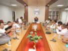 1 1 पंत विश्वविद्यालय फिर बनेगा गुणवत्तापूर्ण बीज उत्पादन का बड़ा केंद्र, 123 हेक्टेयर में होगा फाउंडेशन बीज उत्पादन