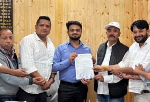 18btl 10 पहाड़ की पंचायतों की पुकार: आबादी नहीं, क्षेत्रफल के हिसाब से मिले बजट