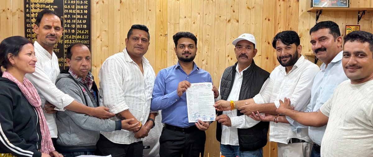 18btl 10 पहाड़ की पंचायतों की पुकार: आबादी नहीं, क्षेत्रफल के हिसाब से मिले बजट