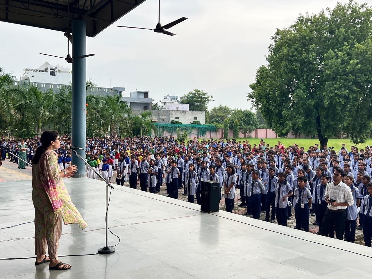 चुप नहीं रहना, आवाज उठाना जरूरी, सैंट मैरी स्कूल में बाल सुरक्षा और पॉक्सो पर जागरूकता अभियान 2 2 1 चुप नहीं रहना, आवाज उठाना जरूरी, सैंट मैरी स्कूल में बाल सुरक्षा और पॉक्सो पर जागरूकता अभियान