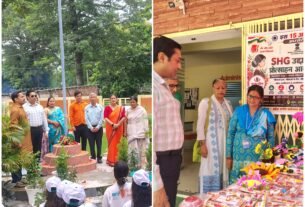 20260815 173033 COLLAGE स्वतंत्रता दिवस पर बड़ौदा आरसेटी में महिला सशक्तिकरण और देशभक्ति का संगम