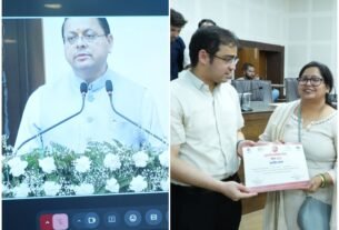 20260821 162403 COLLAGE गांवों में उद्यमिता की नई उड़ान, आत्मनिर्भर उत्तराखंड की मजबूत पहचान