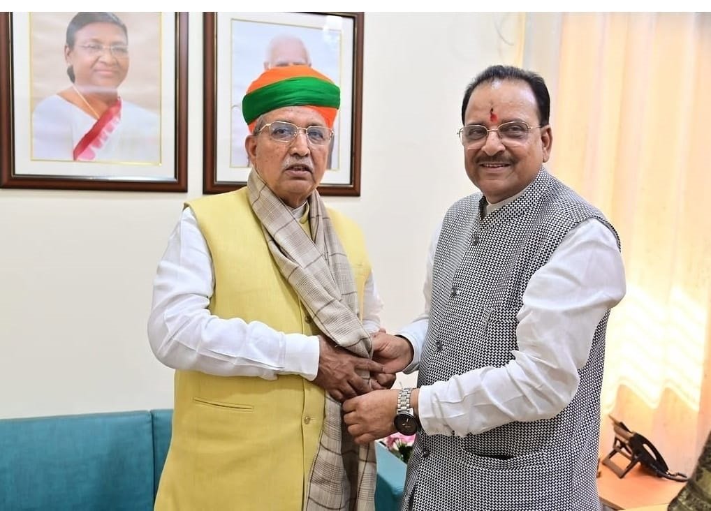 7d374f80 5abf 43e4 94b8 0903a00b8945 सांसद अजय भट्ट ने लोकसभा में उठाया भारतीय न्यायालयों में ई-फाइलिंग का मुद्दा