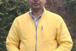 IMG 20260802 WA0034 भीमताल में बनेगी 'नशा मुक्त व भ्रष्टाचार मुक्त संघर्ष समिति', कांग्रेस नेता मनोज शर्मा का ऐलान