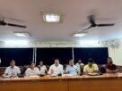 IMG 20260806 WA0038 हल्द्वानी नगर निगम बोर्ड की बैठक में 15अहम प्रस्ताव पारित, डोर-टू-डोर यूजर चार्ज के लिए मोबाइल एप लॉन्च