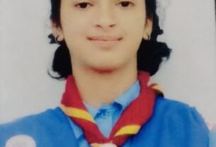 IMG 20260814 WA0019 गर्व : अल्मोड़ा केवी की छात्रा प्रेरणा जोशी स्वतंत्रता दिवस समारोह के लिए लाल किले में आमंत्रित