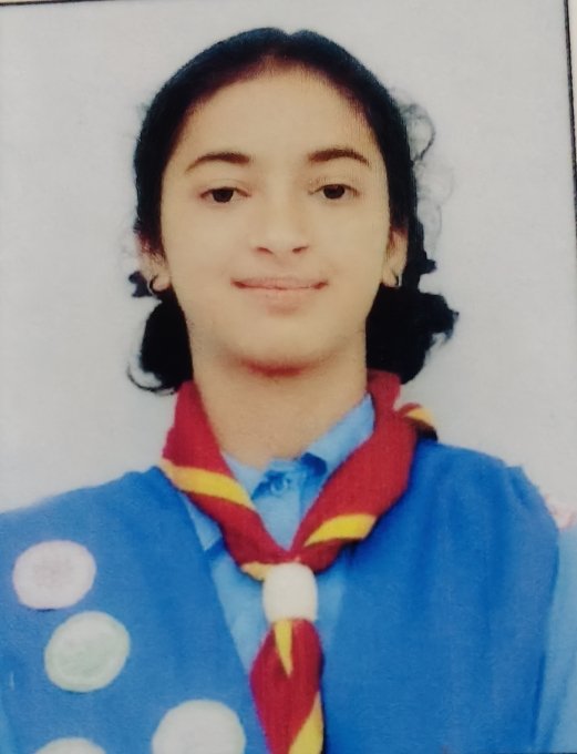IMG 20260814 WA0019 गर्व : अल्मोड़ा केवी की छात्रा प्रेरणा जोशी स्वतंत्रता दिवस समारोह के लिए लाल किले में आमंत्रित