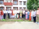 IMG 20260815 WA0026 देशभक्ति के रंग में रंगा उत्तराखंड मुक्त विश्वविद्यालय, ध्वजारोहण के साथ मनाया 80वां स्वतंत्रता दिवस