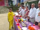 IMG 20260815 WA0076 जिला पंचायत अध्यक्ष हेमा गैड़ा ने स्कूलों में मनाया स्वतंत्रता दिवस, बच्चों को स्वच्छता के प्रति किया जागरूक