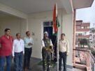 IMG 20260815 WA0079 जिला सूचना कार्यालय अल्मोड़ा में डीआईओ ने किया ध्वजारोहण ‌