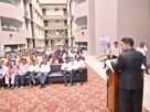 IMG 20260815 WA0082 अल्मोड़ा कलेक्ट्रेट में शान से लहराया तिरंगा, स्वतंत्रता सेनानियों और राज्य आंदोलनकारियों का हुआ सम्मान