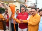 IMG 20260816 WA0022 उपनल के नए कार्यालय भवन का उद्घाटन, अग्निवीरों को विदेश में रोजगार से जोड़ने की तैयारी: गणेश जोशी
