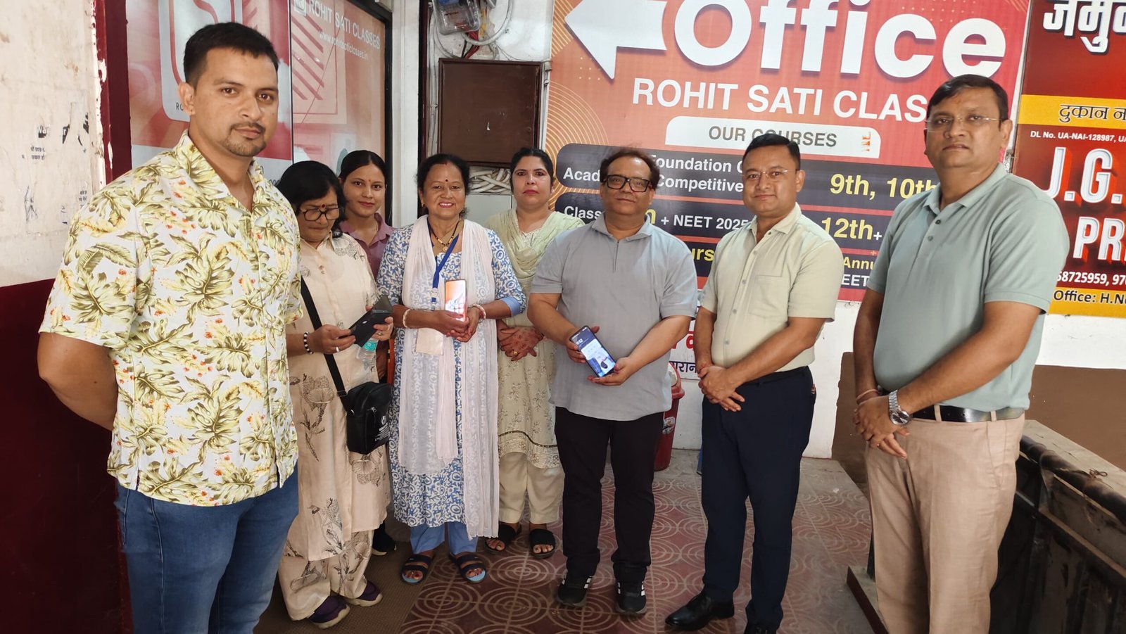 IMG 20260819 WA0009 scaled हल्द्वानी नगर निगम में डिजिटल यूजर चार्ज की शुरुआत, अब ऑनलाइन होगा घर-घर कचरा शुल्क संग्रह