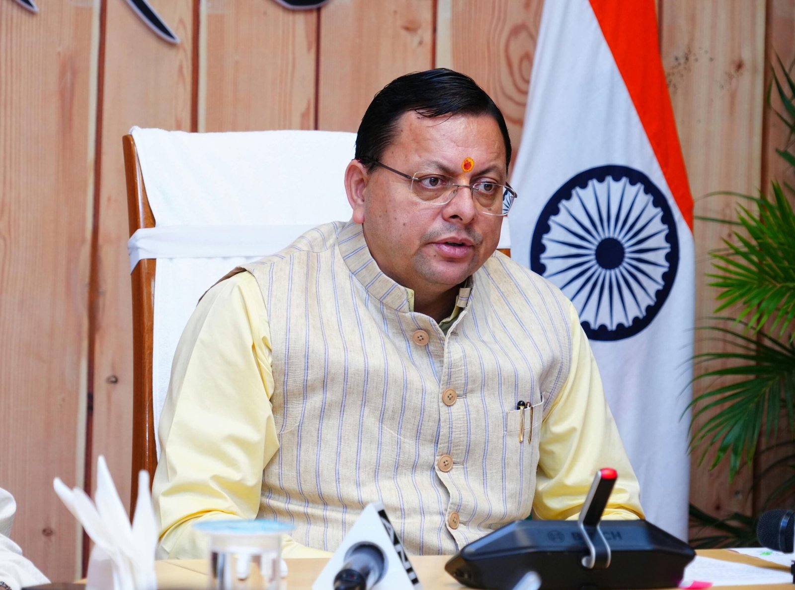 IMG 20260820 WA0094 scaled दिसंबर तक 15 हजार से अधिक जरुरतमंद परिवारों को मिलेगी पक्की छत
