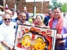 IMG 20260821 WA0030 नैनीताल : 16 सितंबर से सजेगा नंदा देवी महोत्सव, सीएम धामी को दिया उद्घाटन का न्योता