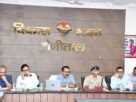 IMG 20260822 WA0029 भीमताल : बजट खर्च में सुस्ती पर अधिकारियों को नोटिस, डीएम ने मांगा स्पष्टीकरण
