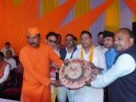 IMG 20260823 WA0030 पौराणिक परंपरा और  आस्था के साथ शुरू हुआ देवीधुरा बग्वाल मेला