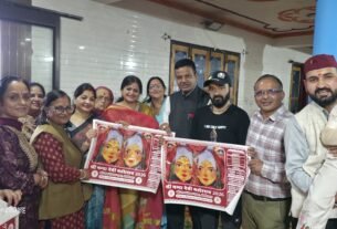 IMG 20260823 WA0036 नंदा देवी महोत्सव 2026: सफाई से लेकर भंडारे तक, व्यवस्थाओं पर मंथन