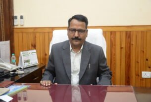 IMG 20260824 WA0035 ऑनलाइन डाउनलोड की गई खतौनी को अस्वीकार नहीं कर सकेंगे विभाग, डीएम रयाल ने दिए सख्त निर्देश