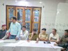 IMG 20260824 WA0045 श्री नंदा देवी महोत्सव की तैयारियों को लेकर बैठक, 16 से 23 सितंबर तक होगा आयोजन