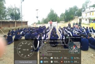IMG 20260827 WA0018 स्थायी लोक अदालत की जानकारी से विद्यार्थियों को किया जागरूक