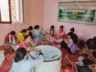 dc Haldwani : हुनरमंद होकर आत्मनिर्भरता की राह पर बढ़ रहीं महिलाएं