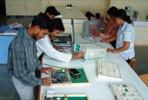 iti आईटीआई में खाली सीटों पर एडमिशन का मौका, 31 अगस्त को ‘पहले आओ-पहले पाओ’ के आधार पर प्रवेश