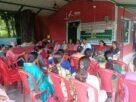 nabard news नाबार्ड के सहयोग से 30 महिलाओं को मिलेगा इम्ब्रॉयडरी एवं एप्लिक वर्क का प्रशिक्षण