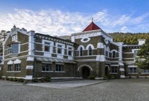 uttarakhand high court हल्द्वानी के बेलबाबा क्षेत्र में बनेगा हाईकोर्ट, जानिए धामी कैबिनेट के 15 बड़े फैसले